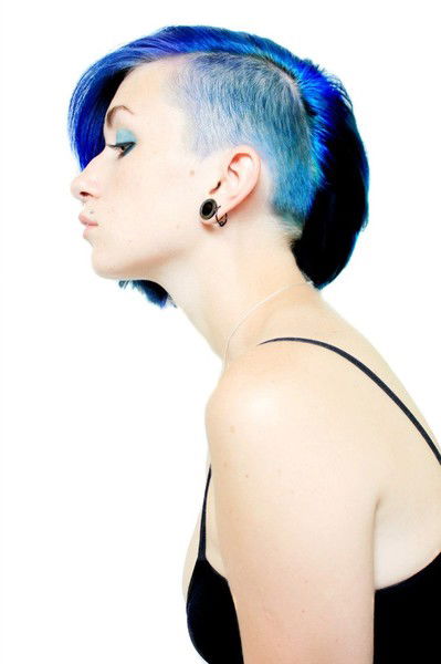 Марина Захарова