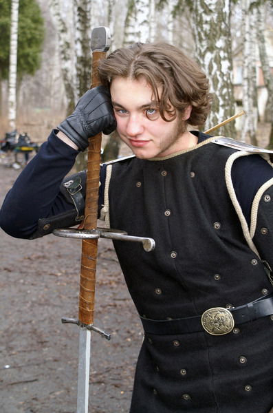 Коценко Александр