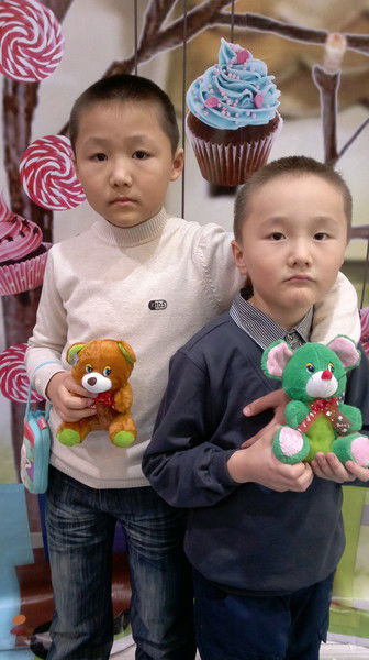 Сауле Тулеханова