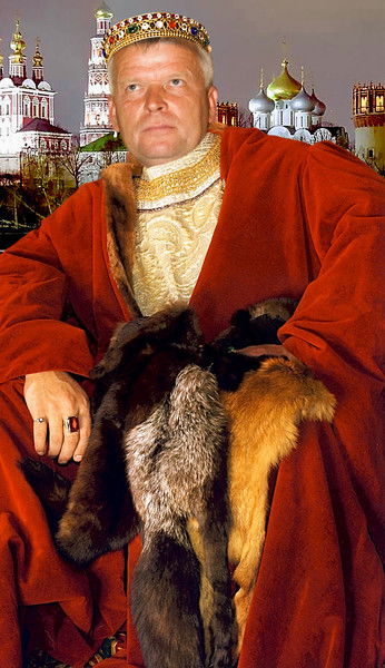 Николай Стекольщиков