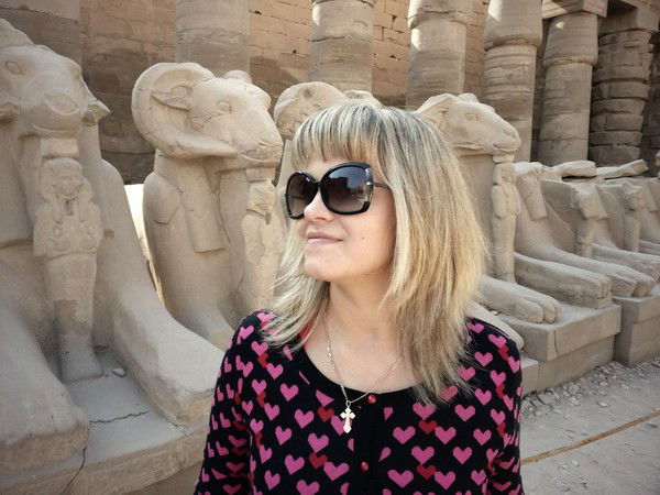 Анастасия Павлова