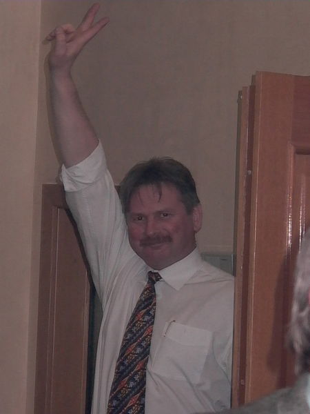 Андрей Голованчиков