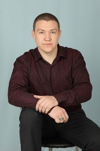 Макс Сотников