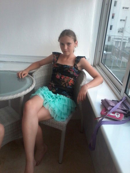 Анастасия Карпенко