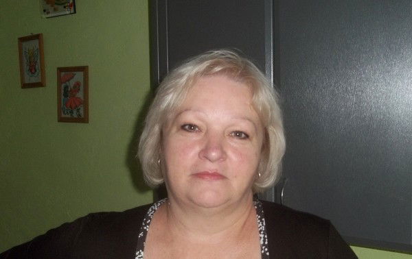 Ольга Шалай