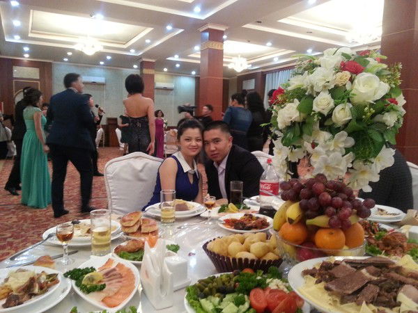 Куат Бабибаев