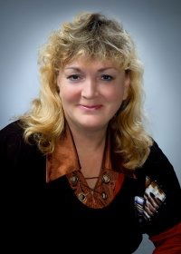 Ирина Коряковцева