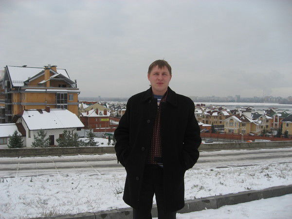 Дмитрий Тимохин