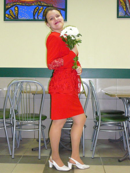 Наталия Месник