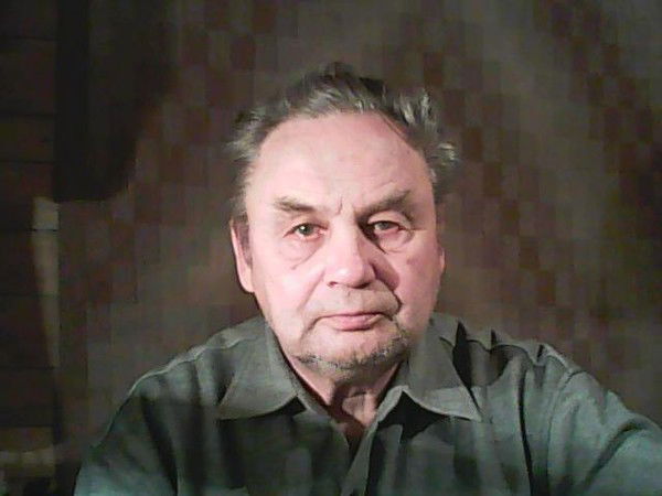 Николай Кнейбель