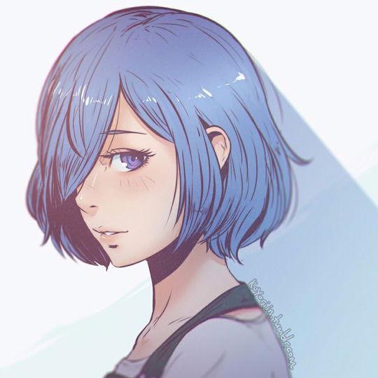 Юля Сащенко