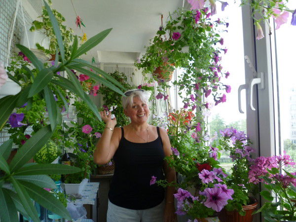 Лариса Гаврилушкина