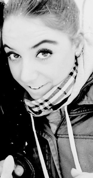 Анастасия Морозова