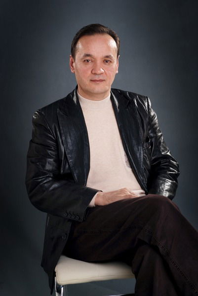 Хамид Саматов