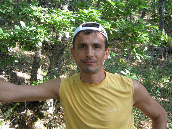 Сергей Онищук