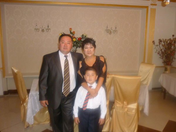 Асыл Адилханов