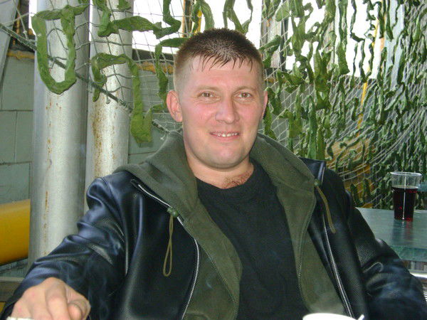 Андрей Журавлёв