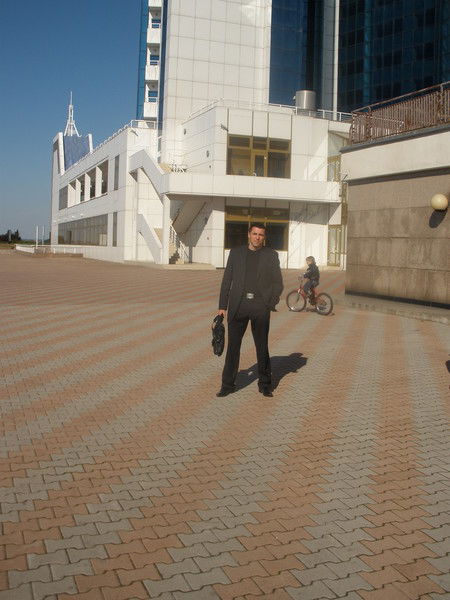 Дмитрий Шандыба