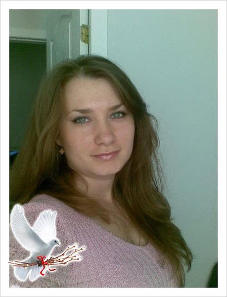 Ирина Федорова