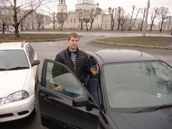 Артем Борисов