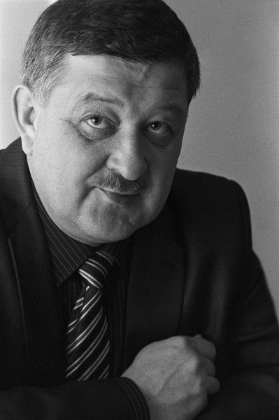 Андрей Феклистов