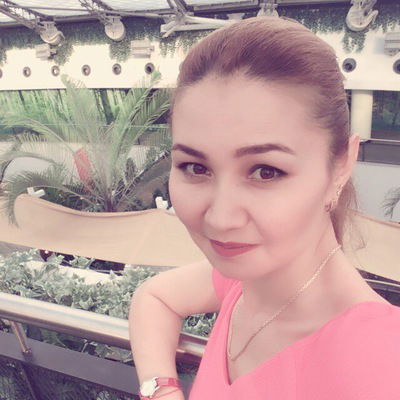 Нургуль Шомишбаева