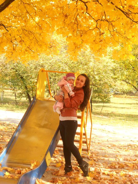 Виктория Мелехин