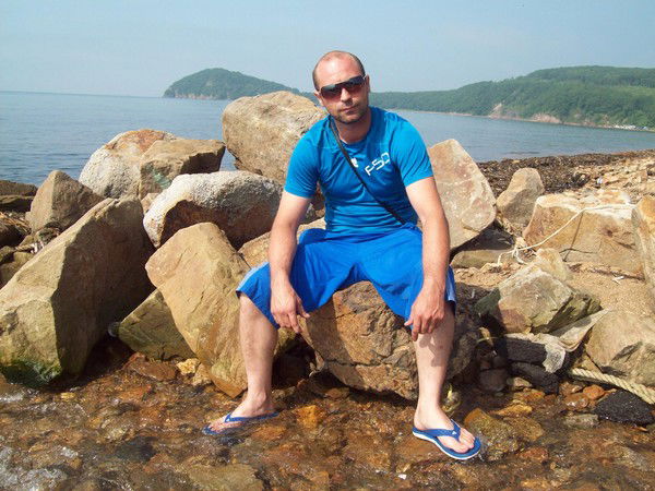 Игорь Кизилов