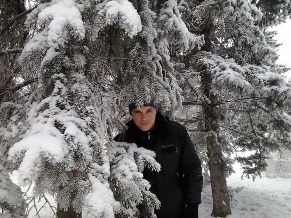 Я Твой Ангел!