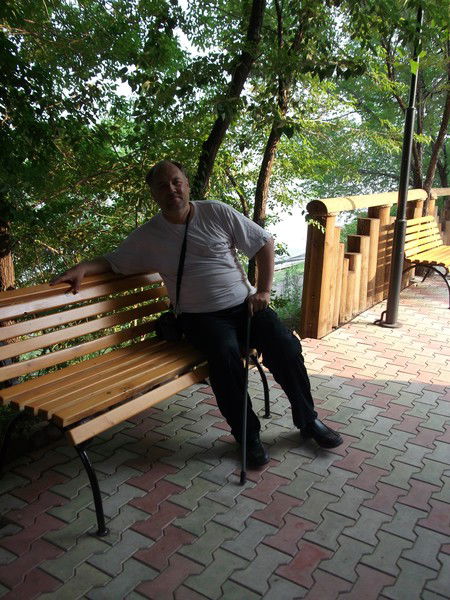 Юра Прохоров