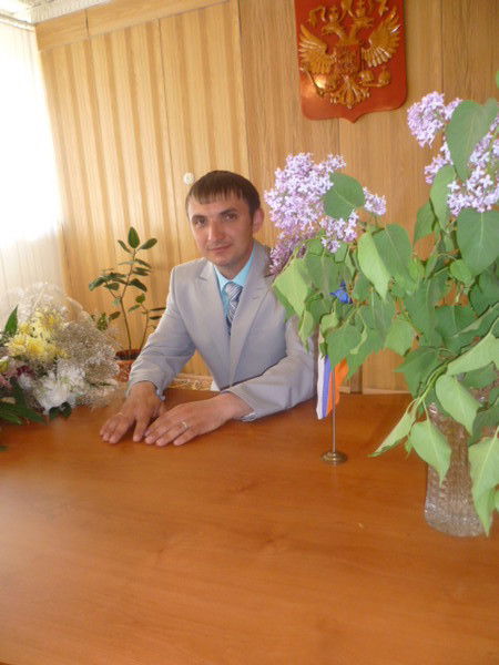 Андрей Конченков