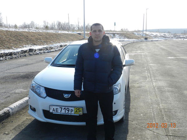 Максим Шагурин