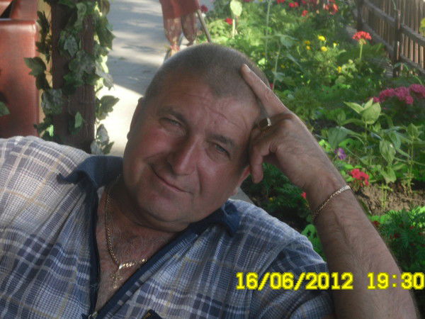 Владимир Григорьев