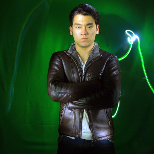 Жаныбек Жакыпов