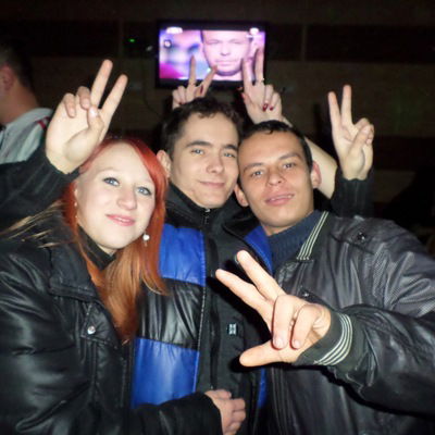 Вікторія Мельник