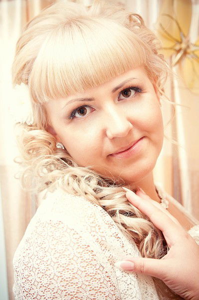 Анна Винтер