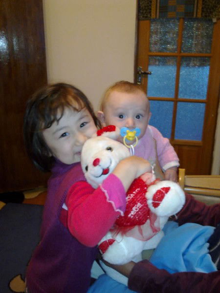 Ляззат Алиева