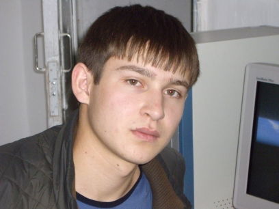 Жаслан Абильдин