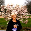 Liliya Barkhatova