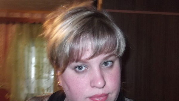 Анна Кирячек