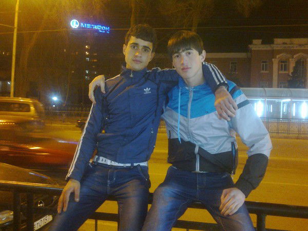 Фири Shohmansur *(*(*