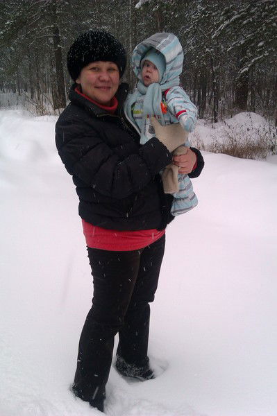 Елена Акимова