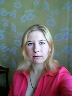 Вера Доброхотова