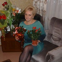 Галина Лебедева