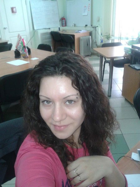 Регина Мирзахасанова