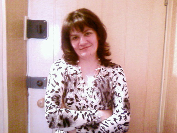 Наталья Козлова