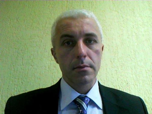 Вячеслав Ганюк