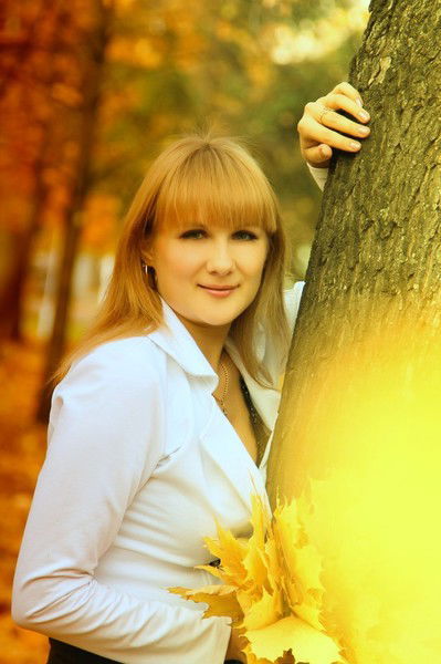 Ирина Гаитова