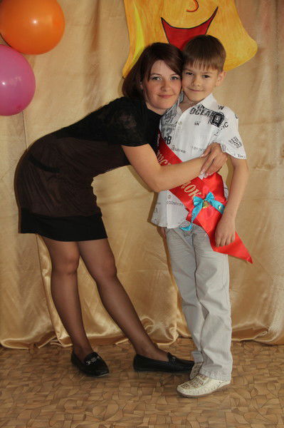 Наталья Мащенкова