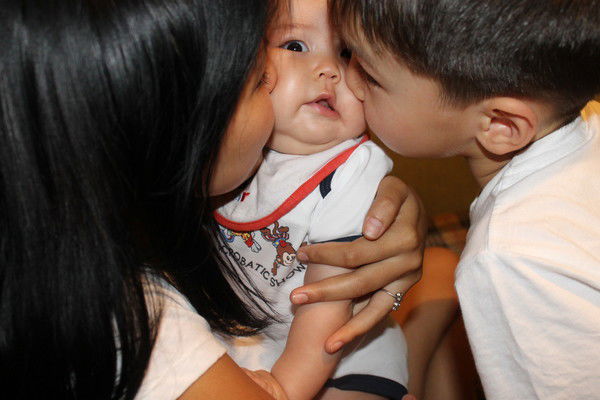 Айнура Кикбаева